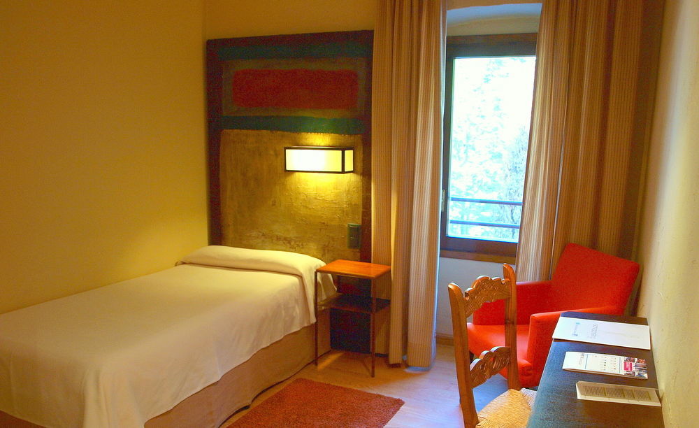Hotel Santa Cristina Petit Spa Canfranc Exterior photo
